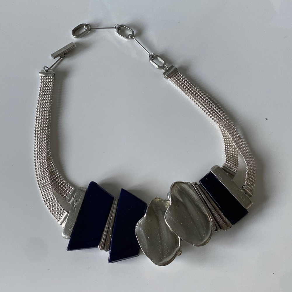 Anne Marie Chagnon REVO Necklace
